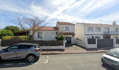 Infirmières Saint Gilles Croix de vie Stéphanie CHATEL et Isabelle MONNIER, Cabinet Infirmier à Saint-Gilles-Croix-de-Vie