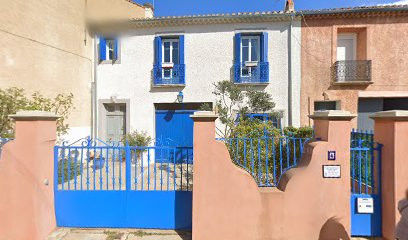 Meissonnier Gratiot Catherine Josette, Cabinet Infirmier à Marseillan