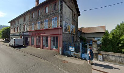 Deschamps Scm Philippe, Infirmière à Sainte-Foy-l'Argentière