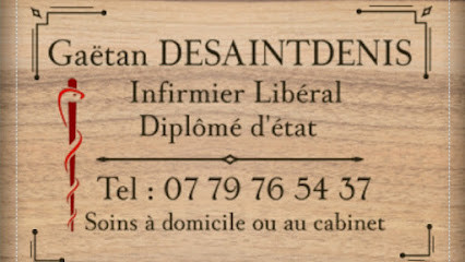 Infirmier, Cabinet Infirmier à Vire Normandie