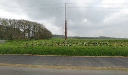 Le Jeune Gérard, Infirmière à Plourin-lès-Morlaix