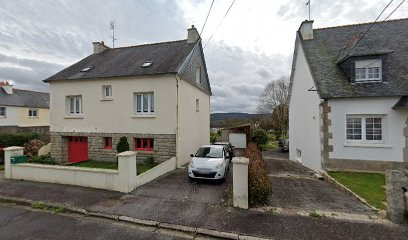 Cabinet D'infirmier Nathalie Derout-Lannurien Infirmière à Châteauneuf-du-Faou