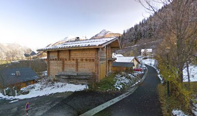 Chopard Laurence, Cabinet Infirmier aux Deux Alpes