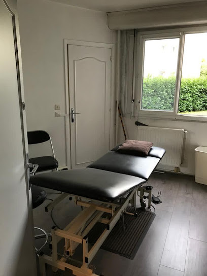INFIRMIER A DOMICILE 93 - CABINET ADNC, Cabinet Infirmier à Villemomble