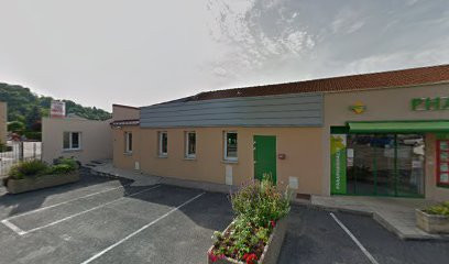 Zozwick Brigitte, Cabinet Infirmier à Ligny-en-Barrois