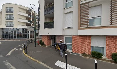 Jeandet Yvette Infirmière à Saint-Leu-la-Forêt