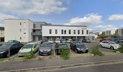 LACAZE Marina, Cabinet Infirmier à Jurançon