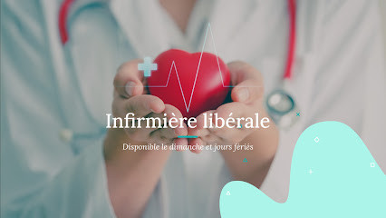 Infirmière Béatrice Lacoste, Cabinet Infirmier à Monbazillac