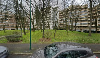 Botuna Isifuka Jean Marie, Infirmière à Épinay-sur-Seine