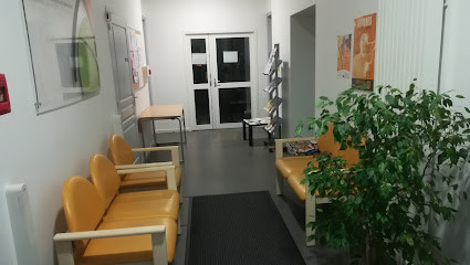 Centre de Soins Infirmiers ADMR la Rosaire, Cabinet Infirmier à La Tour-du-Pin