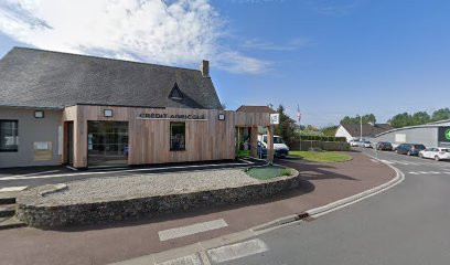Morin Lecardonnel Pamela, Infirmière à Gouville sur Mer