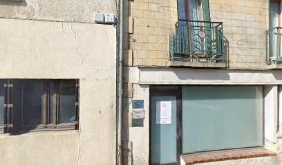 Noirot Alexandra, Cabinet Infirmier à Parmain