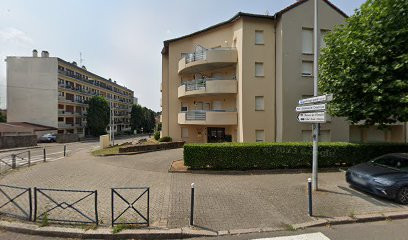 Caroline Klein, Cabinet Infirmier à Sarrebourg