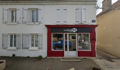 S.d.f.r. (Soins A Domicile) (Association), Infirmière à la Chapelle-la-Reine