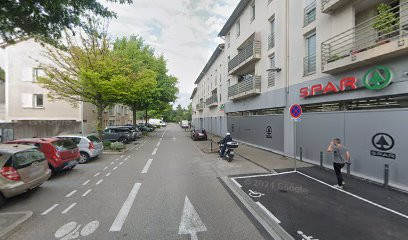 Cabinet Infirmier Portela Lepoittevin, Cabinet Infirmier à Brignais