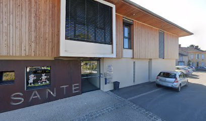 Infirmiers du Dorat SCP, Cabinet Infirmier au Dorat