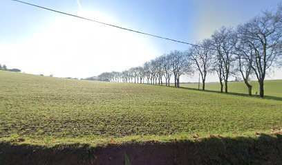Carole Ane, Infirmière à Corronsac