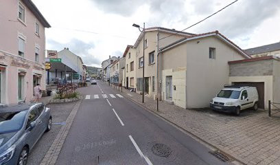Cab D'infirmieres Liberales L R G C, Infirmière à Stiring-Wendel