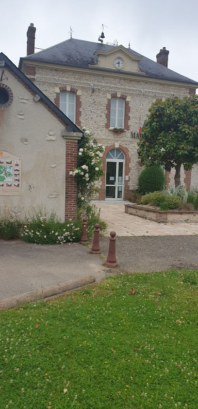 Rodolphe Magali, Cabinet Infirmier à Fontaine-sous-Jouy
