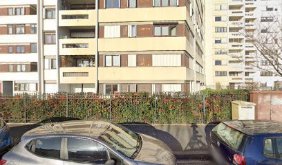 Besnard Cécilia, Infirmière à Deuil-la-Barre