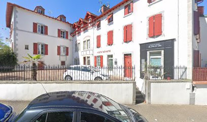 HIRIGOYEN, AINCIART, CUYAUBERE, URGORRY, Cabinet Infirmier à Cambo-les-Bains
