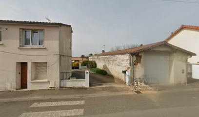 Boinot Brigitte, Cabinet Infirmier à Fontenay-le-Comte