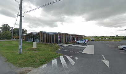 Staszak Corinne, Cabinet Infirmier à Saint-Magne-de-Castillon