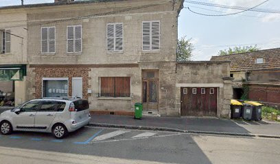 Roy Pascale, Cabinet Infirmier à Liancourt
