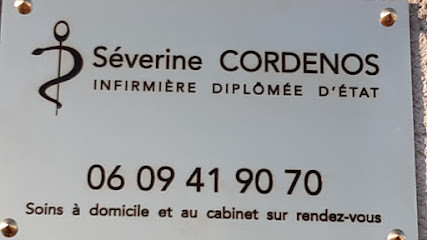 Cordenos Séverine, Cabinet Infirmier à Audruicq