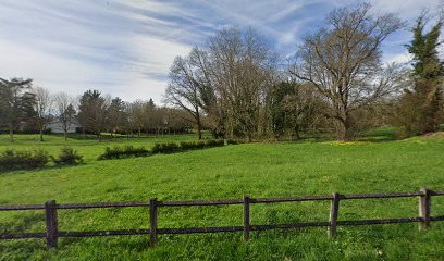 ROUSSEAU CORALIE, Cabinet Infirmier à Lésigny