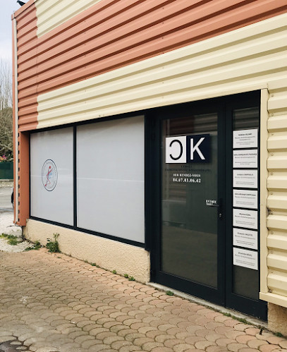 Cabinet Infirmier Plauchut Anaïs, Infirmière à Castelnau-le-Lez