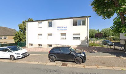 Cabinet Infirmiere Crozet Marie-Therese, Cabinet Infirmier à Chauffailles