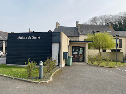 Cabinet Infirmier St Broladre, Infirmière à Saint-Broladre