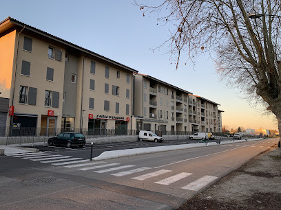 Rainaud Delphine - Infirmière Cadenet, Cabinet Infirmier à Cadenet
