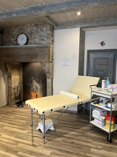 Cabinet Infirmier Saint-Servan Infirmière à Saint-Malo