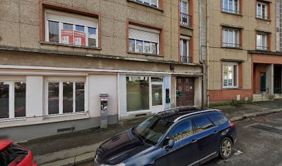 Klaine Roger Gallot Infirmières Associées SCP, Cabinet Infirmier à Flers