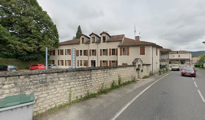 Vialas Eric, Cabinet Infirmier à Mazères-sur-Salat