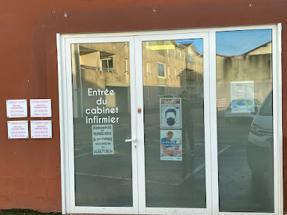 DUSSAU Laurianne, Cabinet Infirmier à Aire-sur-l'Adour