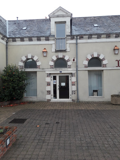 Cabinet Infirmier De Savigny Infirmière à Savigny-sur-Braye