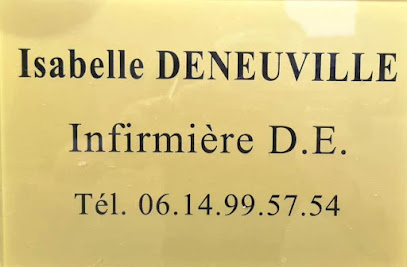 Isabelle Deneuville Infirmière à Saleilles