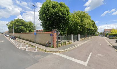 Helene QUENOT, Cabinet Infirmier à Romilly-sur-Seine