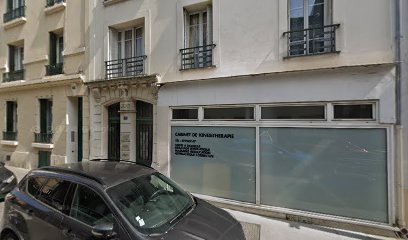 Josse Xavier, Cabinet Infirmier à Asnières-sur-Seine
