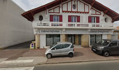 Cabinet infirmier DUPUY Cindy, Cabinet Infirmier à Arès