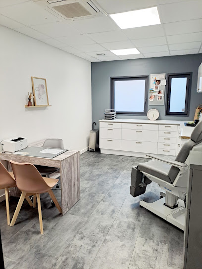 Cabinet Des Infirmières De Don Infirmière à Don