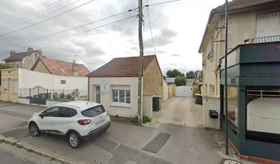 Cabinet Infirmier LE POTIER - GALOT - BRIERE, Cabinet Infirmier à Ouistreham