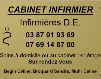 Cabinet Infirmier Infirmière à Freyming-Merlebach