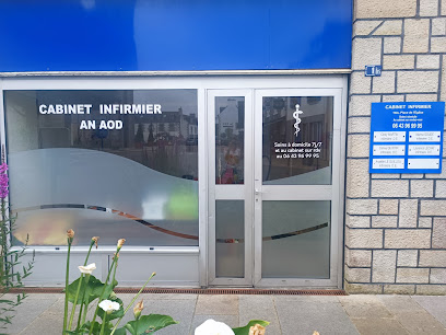 Cabinet Infirmier An Aod Infirmière à Névez