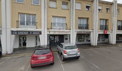 Strat Guillemain Fabienne, Cabinet Infirmier à Saint-Martin-lez-Tatinghem