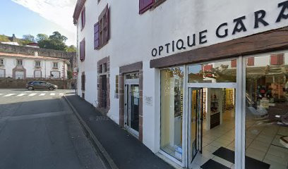 Scm Des Infirmieres Nafarroa, Infirmière à Saint-Jean-Pied-de-Port