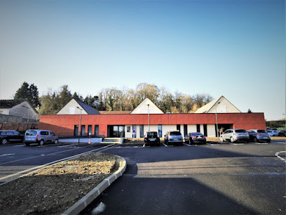 cabinet infirmier villemeux sur eure ( MSP), Cabinet Infirmier à Villemeux-sur-Eure